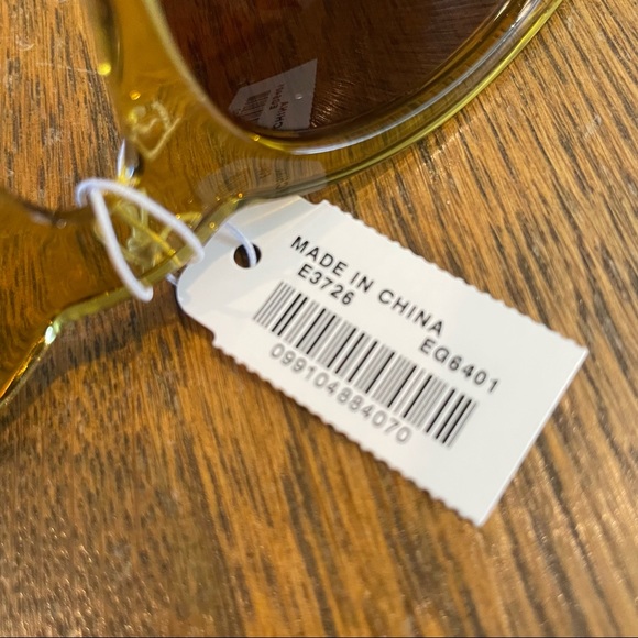 J Crew Sam Sunglasses